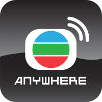TVBAnywhere  on 9Apps