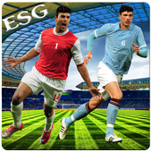 Real Football Challenge icon