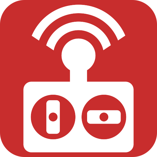 Mr. Toolbox BT controller icon