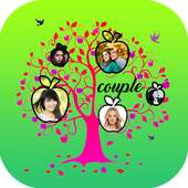 Tree Photo collage Maker - Tree Collage Photo on 9Apps