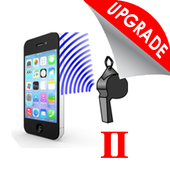 whistle phone finder! icon
