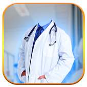 Doctor photo suit maker on 9Apps