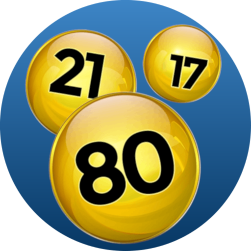 Superball Keno - Super 4X Jackpots icon
