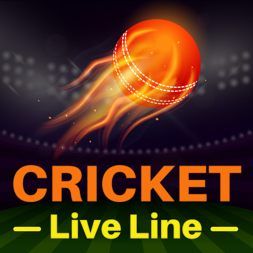 Live Cricket TV, Live IPL TV icon