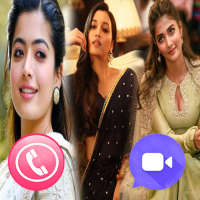 South Celebrity Video call