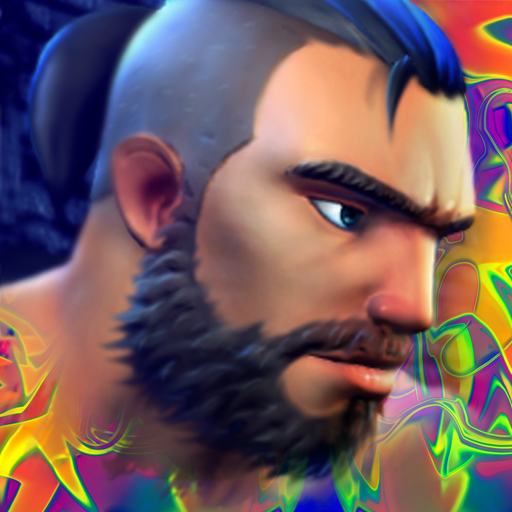 Beast Fight Club 2021 : Free  Fight Night icon