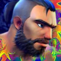 Beast Fight Club 2021 : Free  Fight Night