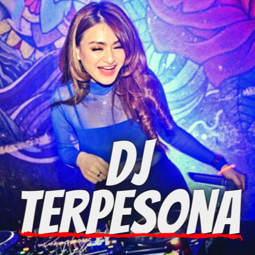 Dj Gak Suka Gelay &amp; Dj Terpesona Aku Terpesona icon