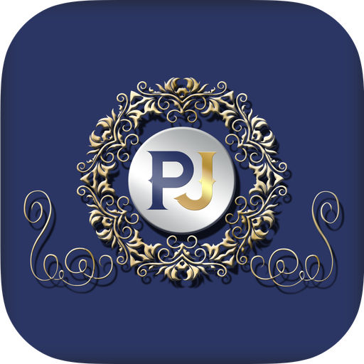 PJ Gold Bullion icon