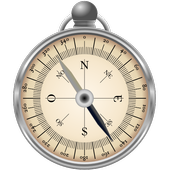 Compass Droid icon