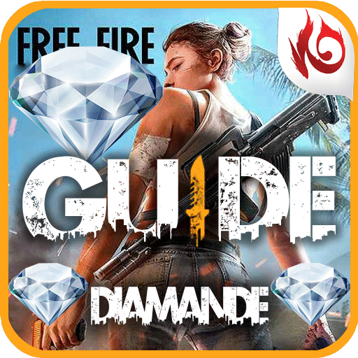 FREE DIAMOND 💎 AND ELITE PASS FOR FREE 🔥 FIRE icon