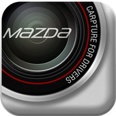 CARPTURE FOR DRIVERS icon