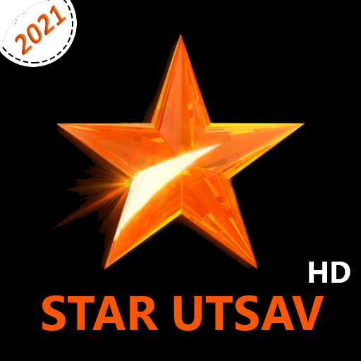 Star Utsav HD TV-Hotstar Live TV Channels Guide icon