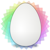 Smash the surprise egg! icon