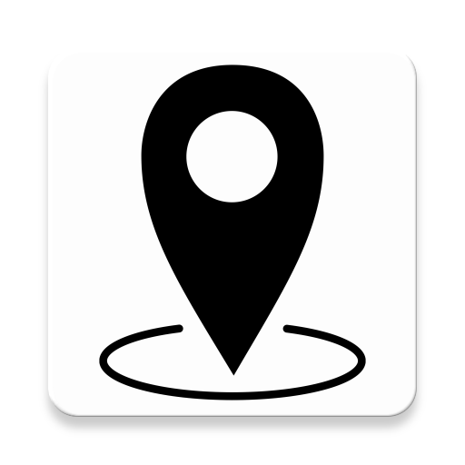 My Location icon