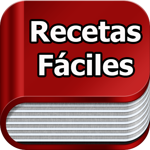 Recetas De Cocina Caseras Rápidas Y Fáciles icon