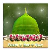 Faizan e Zikr o Naat on 9Apps