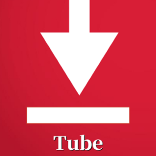 Tube Video Music Download icon