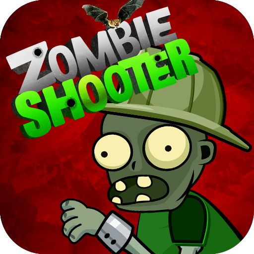 Zombie Shooter - Survival Games icon