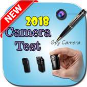 USB Camera & EasyCap & WebCam Test on 9Apps