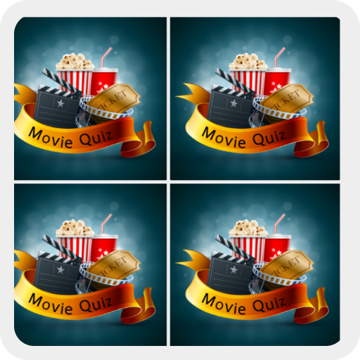 ikon Movie Quiz