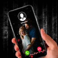 Romantic Video Ringtone for Call