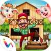 Farm House Builder Farm Games