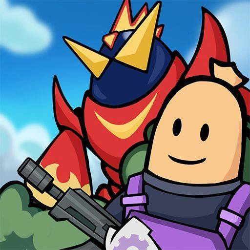 Sausage Man War Guide 🎮 icon