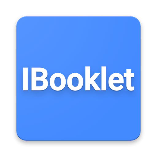 IB Booklets icon
