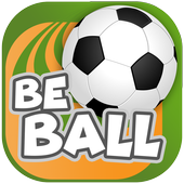 Be Ball - Soccer Betting Games icon