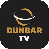 Dunbar TV icon
