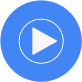 MX Video icon