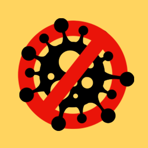 Virus Go Away! icon