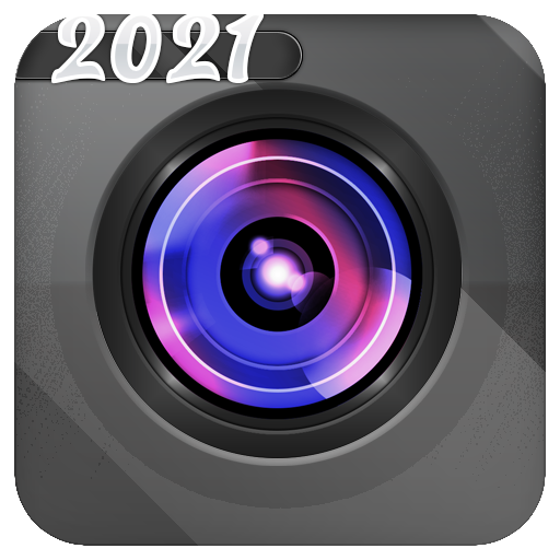 CameraFii : Camera With Filters &amp; effects icon