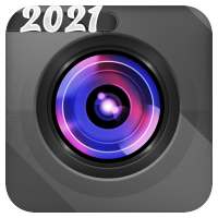 CameraFii : Camera With Filters & effects