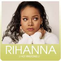 Rihanna Hot Ringtones