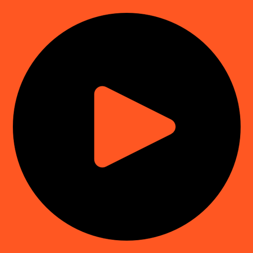 Video Player - Watch Video Online &amp; Offline icon