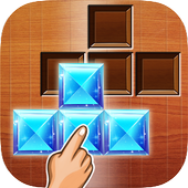 Block Puzzle 2016 icon
