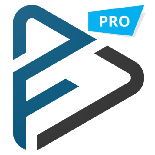 FilePursuit Pro icon