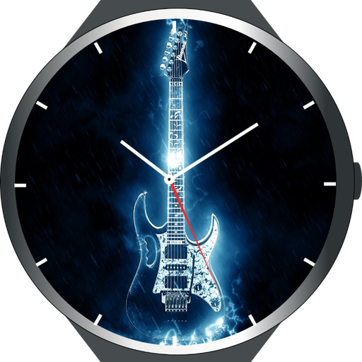 Music Theme Watch Faces icon
