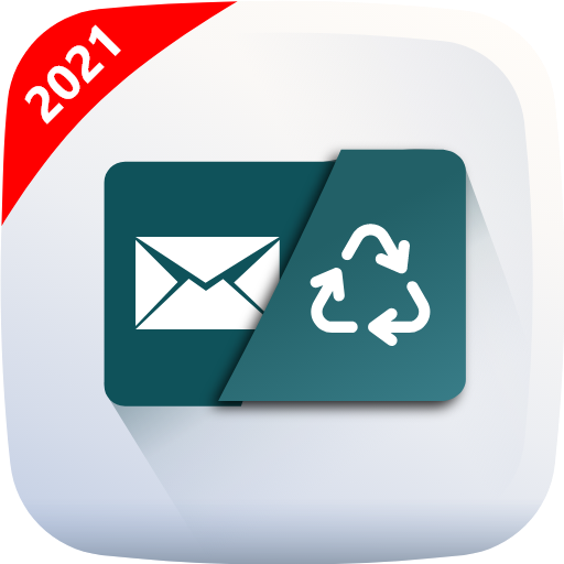 Recover Deleted Messages- Unseen Hidden Chat icon