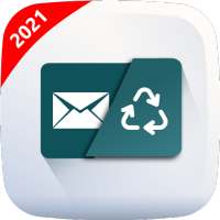 Recover Deleted Messages- Unseen Hidden Chat on 9Apps