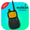 WiFi Walkie Talkie - Bluetooth Walkie Talkies icon