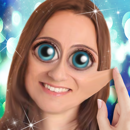 Reface - Face Changer Camera icon