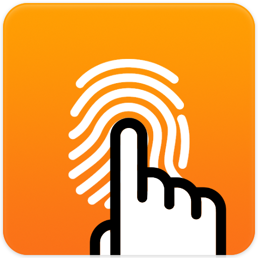 Fingerprint Locker Pro icon