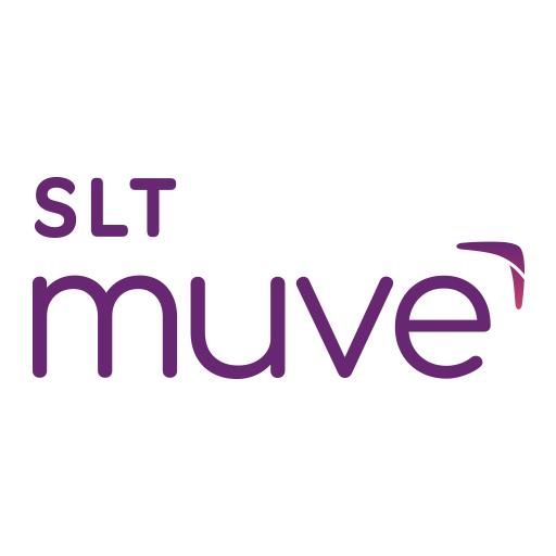 SLT muve Driver icon