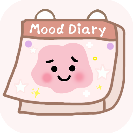 Mood Diary icon