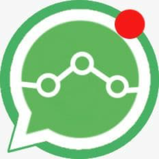 Whatsapp Tracker icon