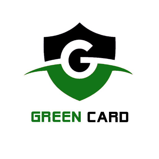 GreenCard VPN icon