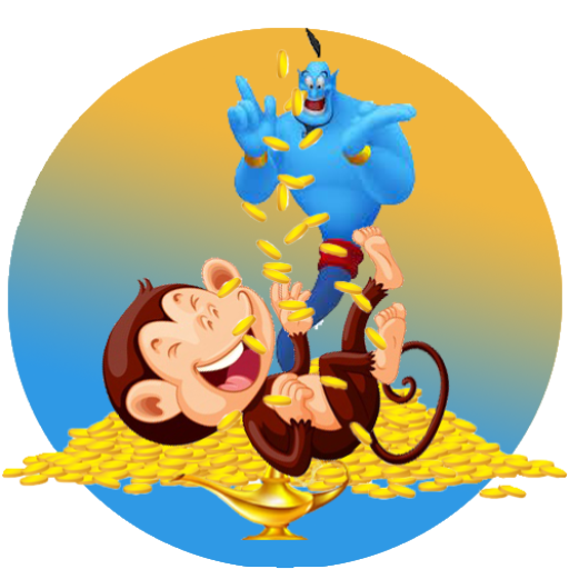 GOLDEN MONKEY icon